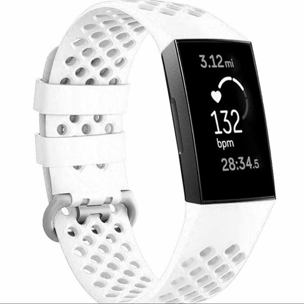 Fitbit - Charge 3 Special Edition
